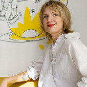 Любовь Дмитриева