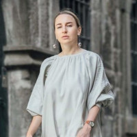 Като Иванникова