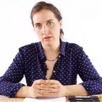 Шерстобитова Вера