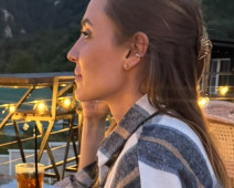 Перес Мария