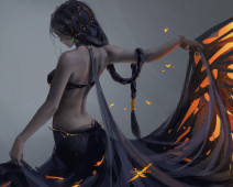 Новоторцева Виктория