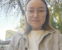 Новикова Марина