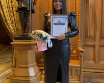 Шелухина Анна 