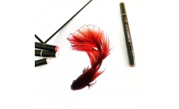 Работа автора курса