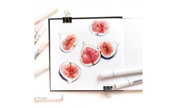 Работа автора курса