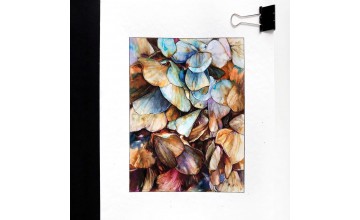 Работа автора курса