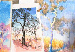 Дерево: 1 сюжет - 4 прочтения