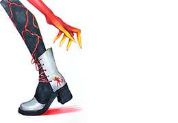 ЭФИР С ВЕРОЙ ШЕРСТОБИТОВОЙ